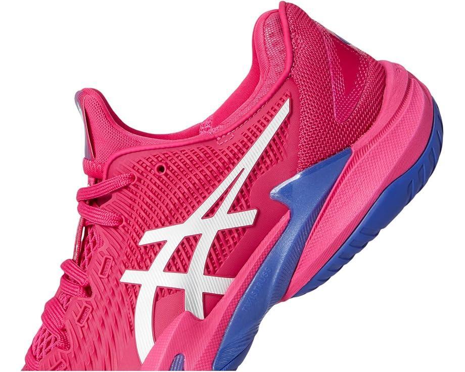 Game FF Tennis Shoes Product Image