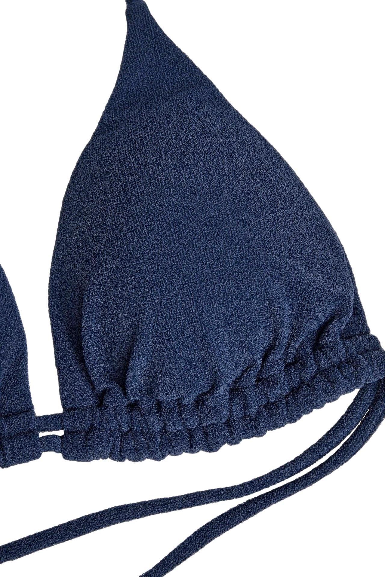 Bikini top 'Azzurra' Product Image