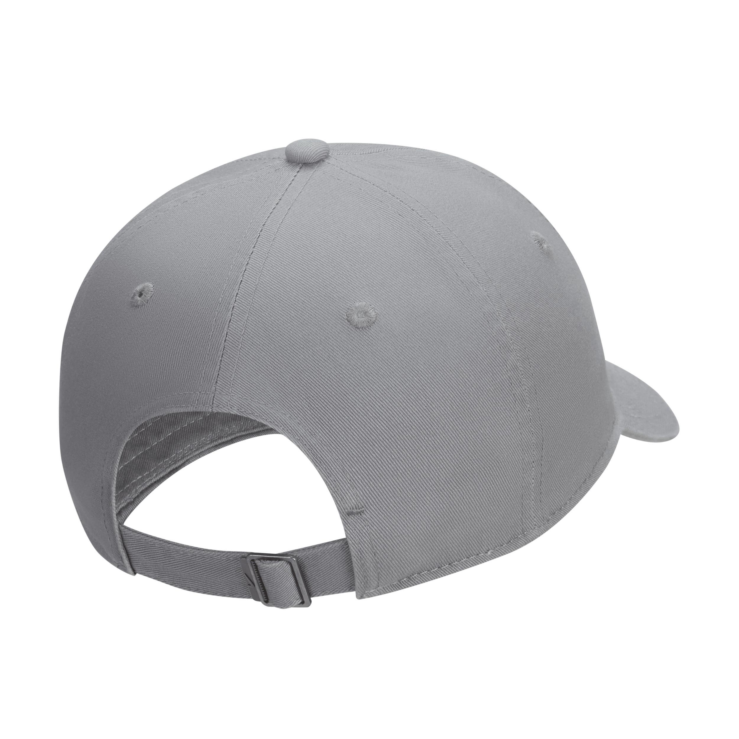 Nike Club Unstructured Futura Wash Cap Product Image
