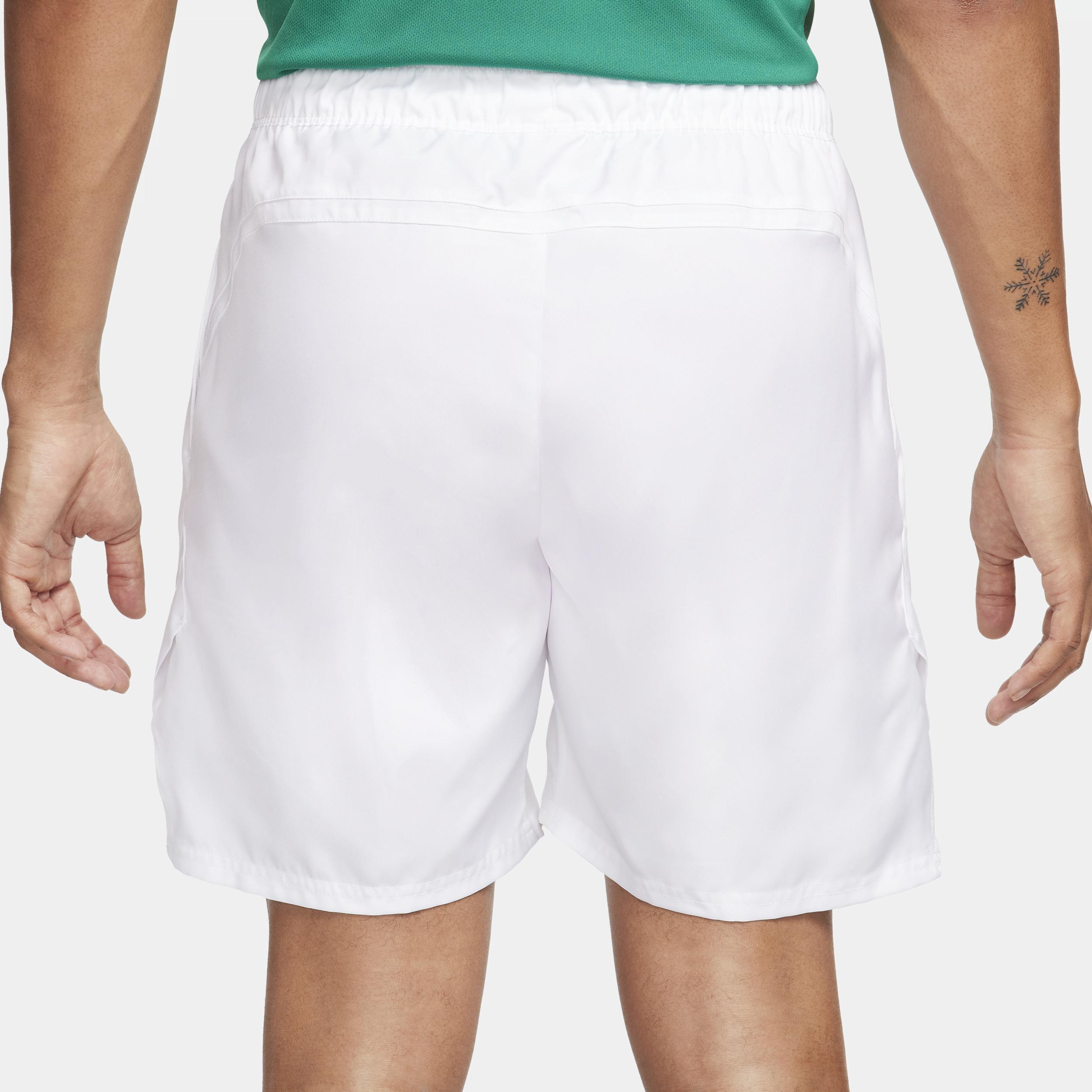 Nike Men's Court Victory Dri-FIT 7" Tennis Shorts Product Image