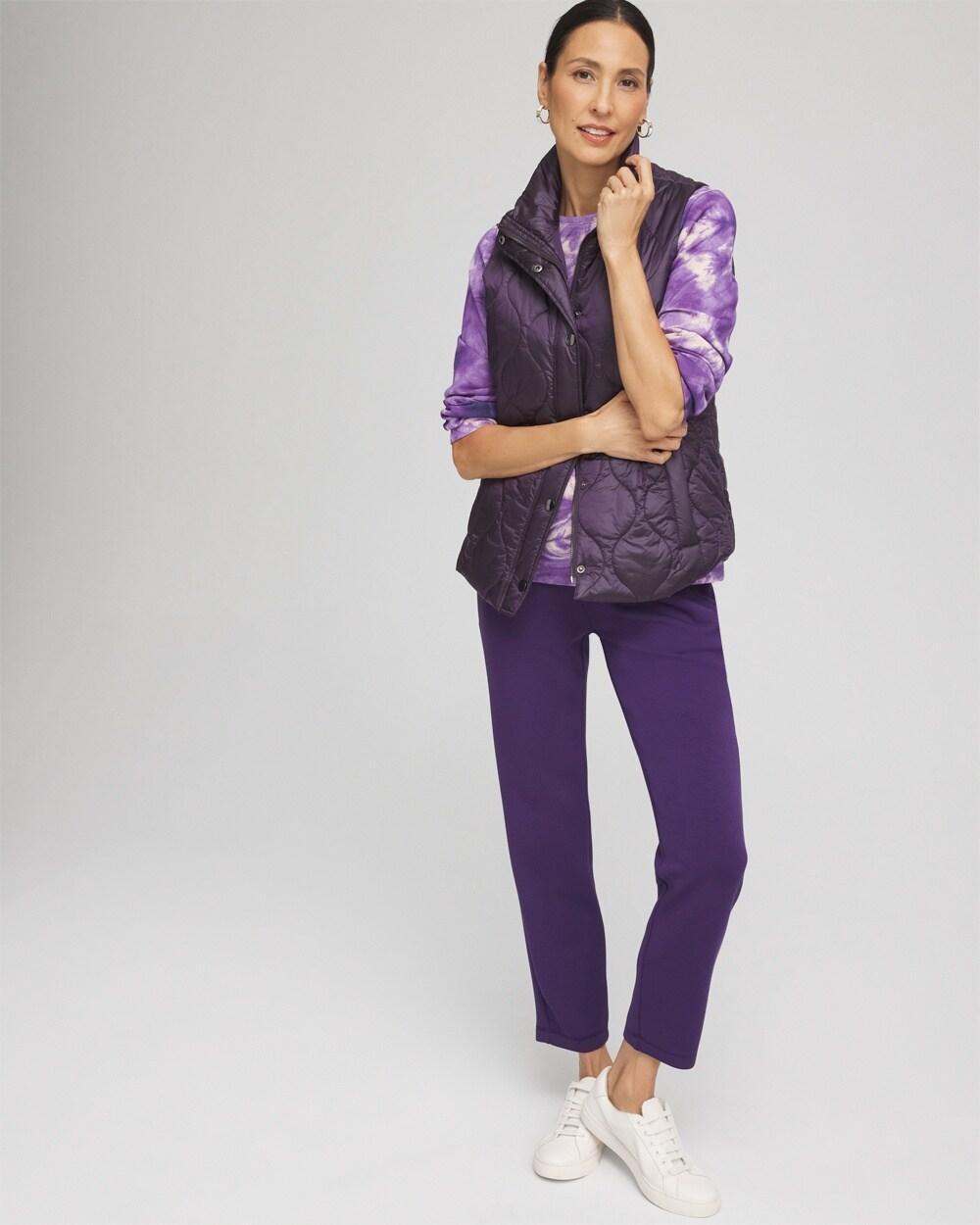 Zenergy® Quilted Vest Product Image
