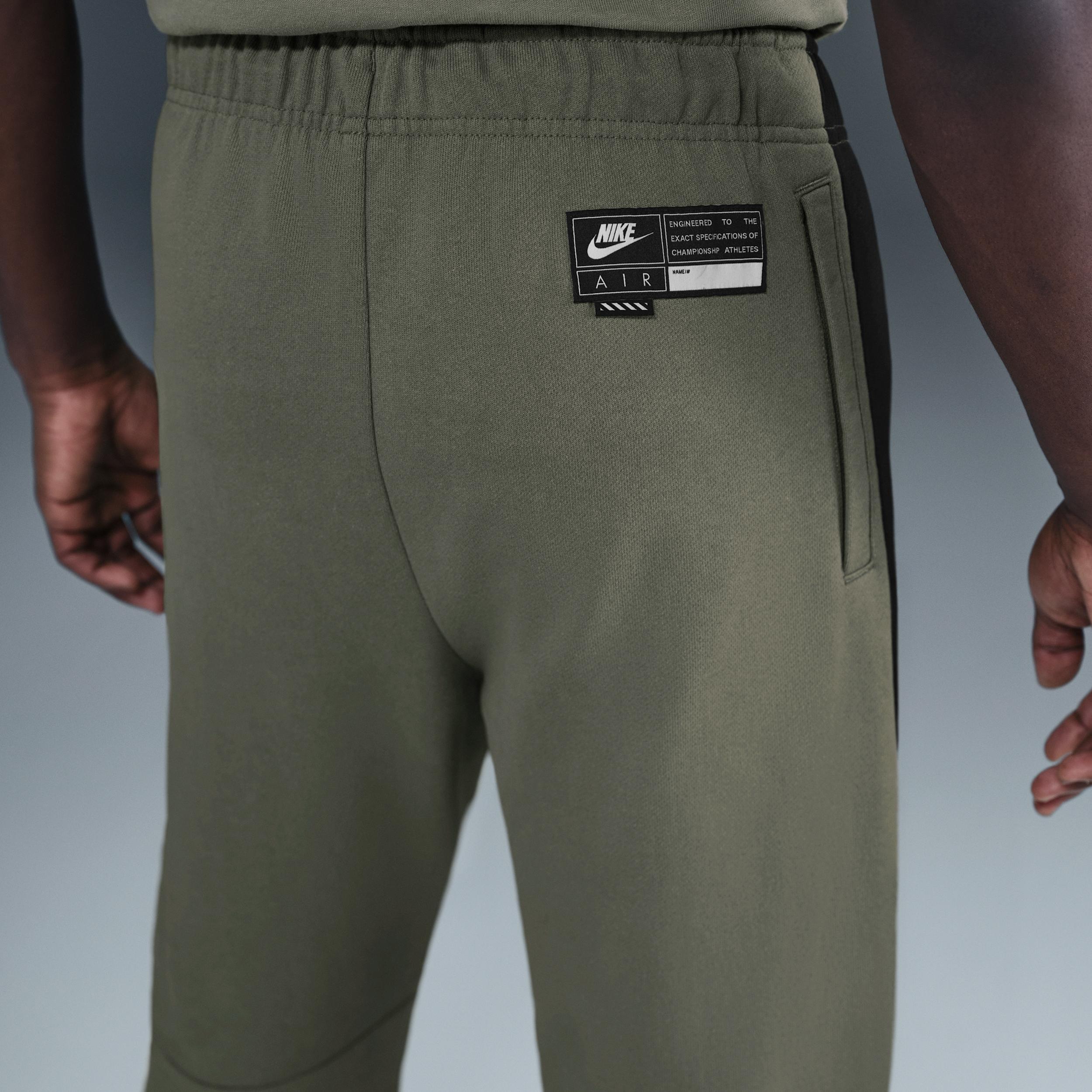 Nike Air Men's Fleece Joggers Product Image