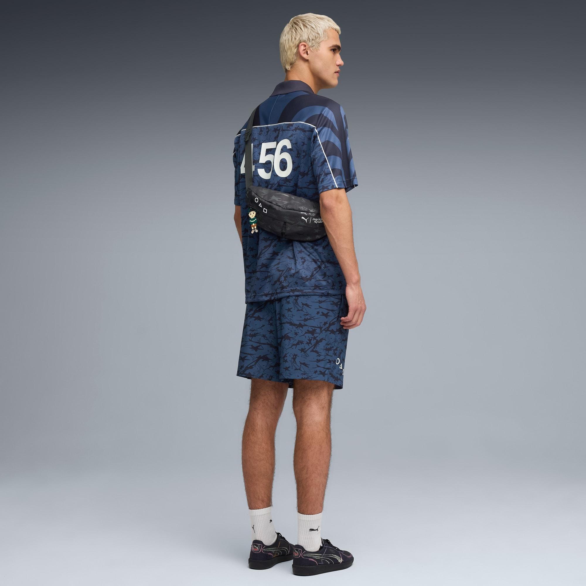 PUMA X SQUID GAME AOP Jersey Men Product Image