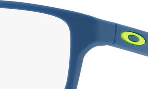 Oakley Men's Crosslink® Xs (youth Fit) Eyeglasses Product Image