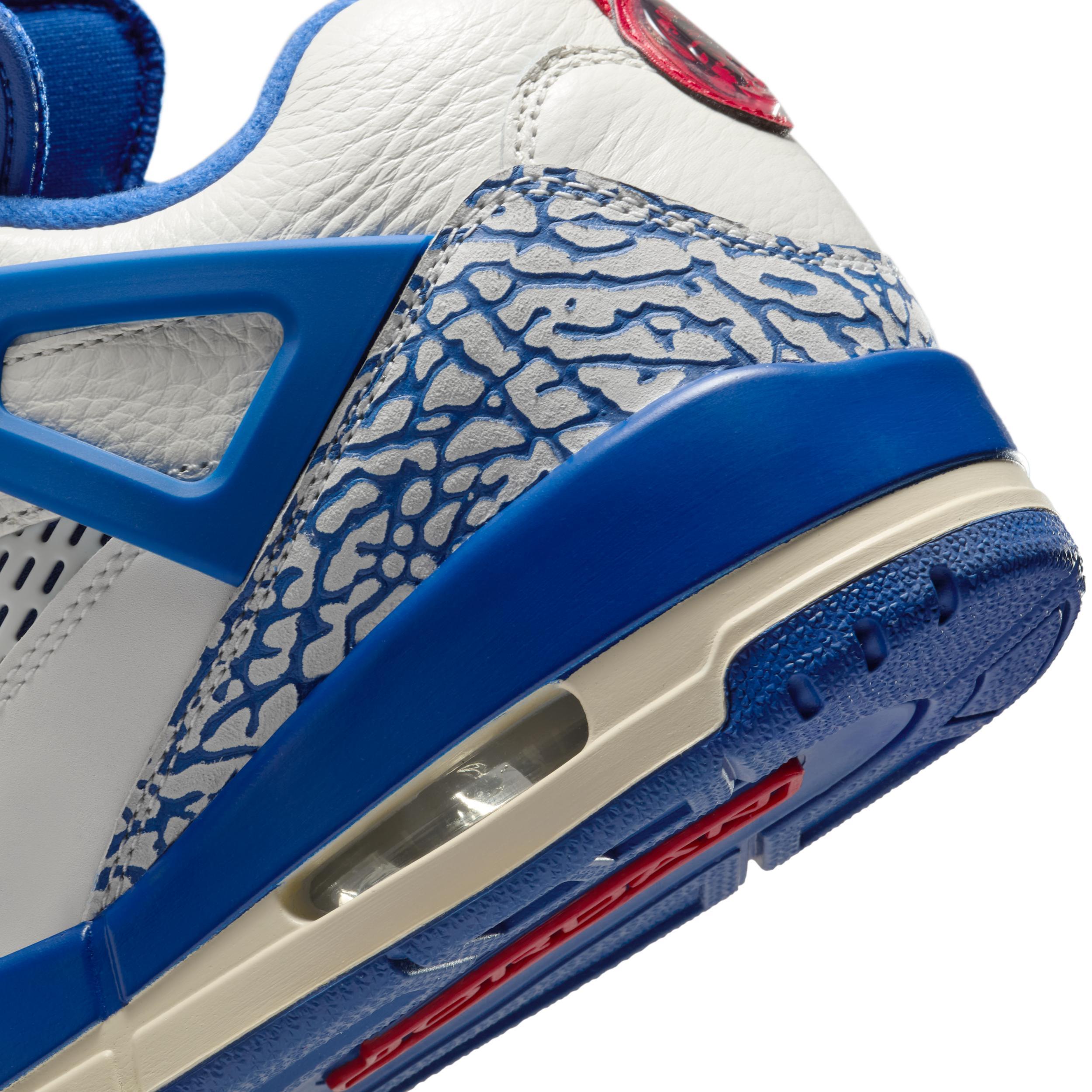 Men's Jordan Spizike Low Shoes Product Image