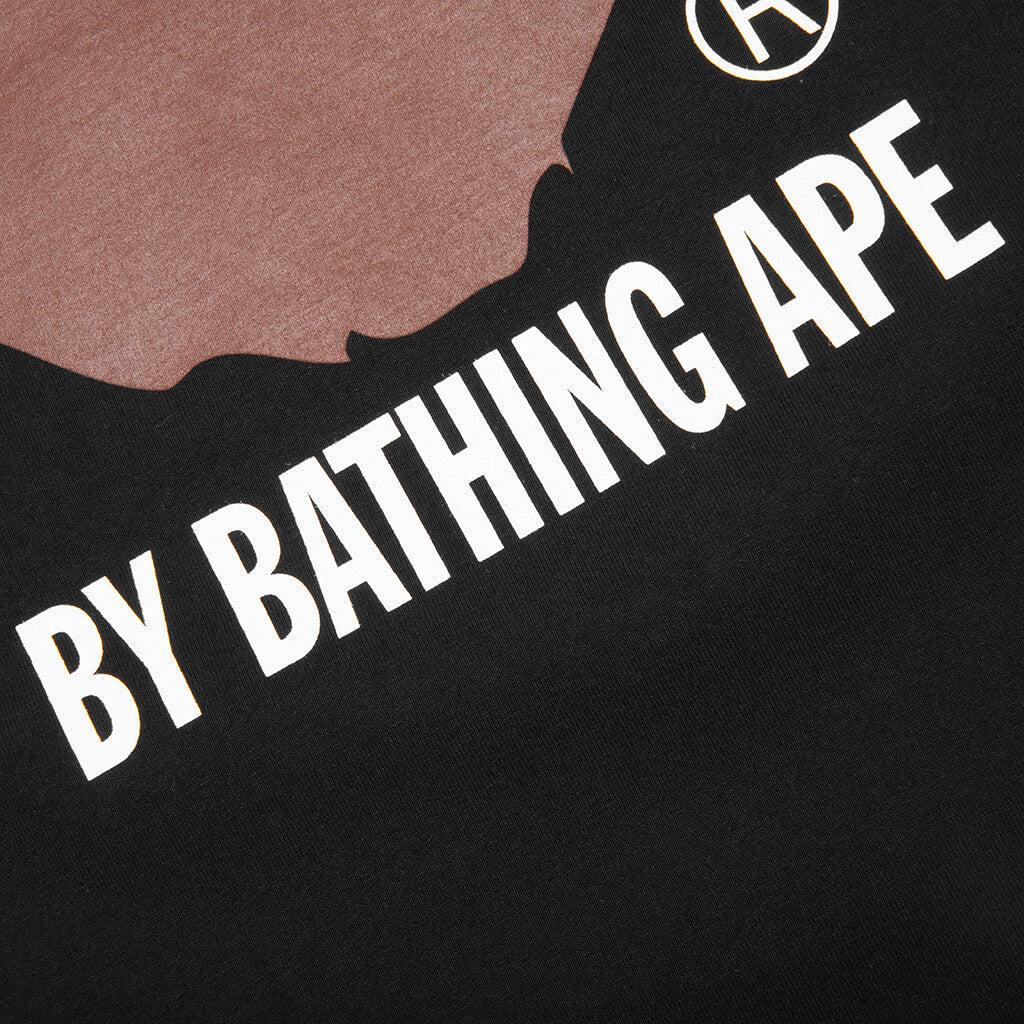 L/S Tee - Mint Leaf Male Product Image
