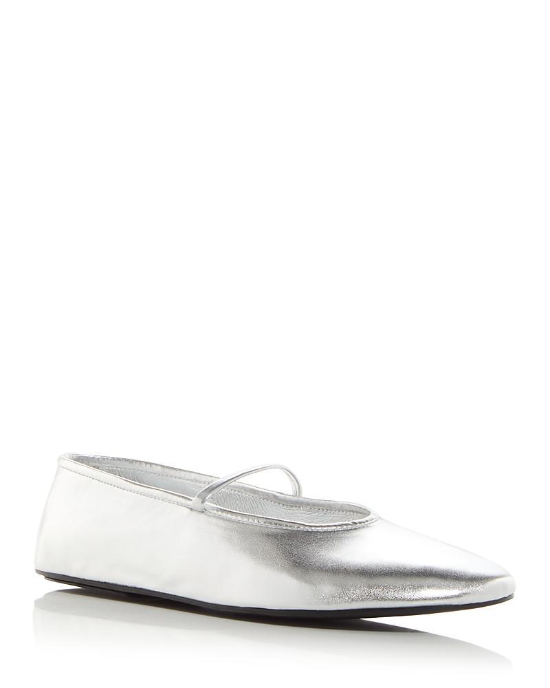 Jeffrey Campbell Womens Dancerina Ballet Flats Product Image