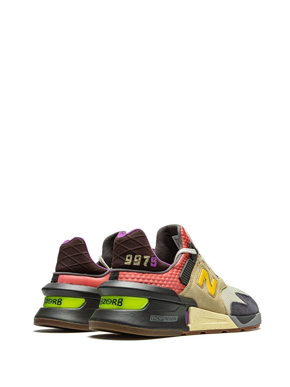 x Bodega  MS997 "Better Days" sneakers Product Image