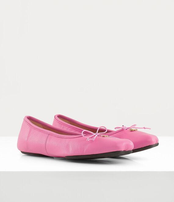  Brigitte Ballerina Shoe Product Image