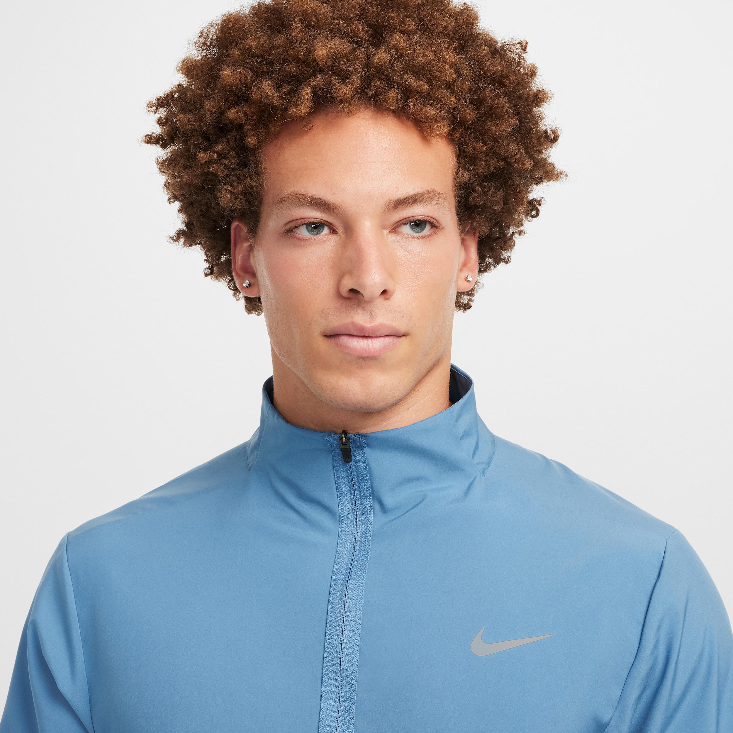 Nike Men's Form Dri-FIT Versatile Jacket Product Image