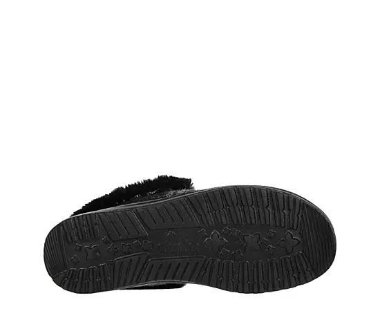 Heydude Womens Wendy Fold Slip On Sneaker Product Image