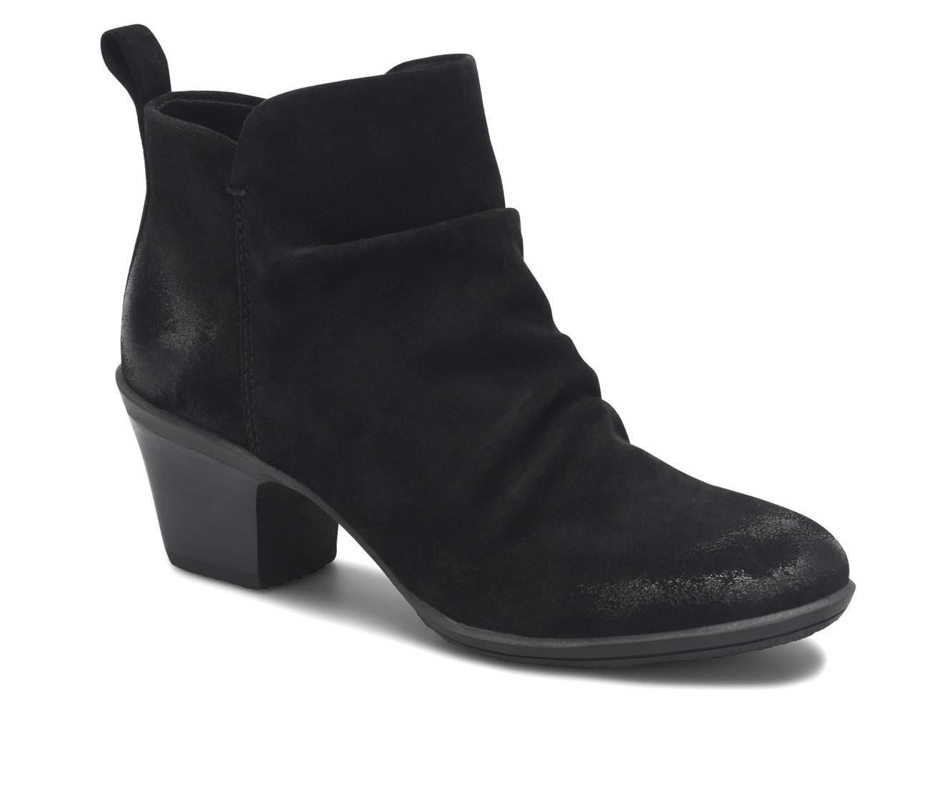 Women's Comfortiva Brandy Booties Product Image