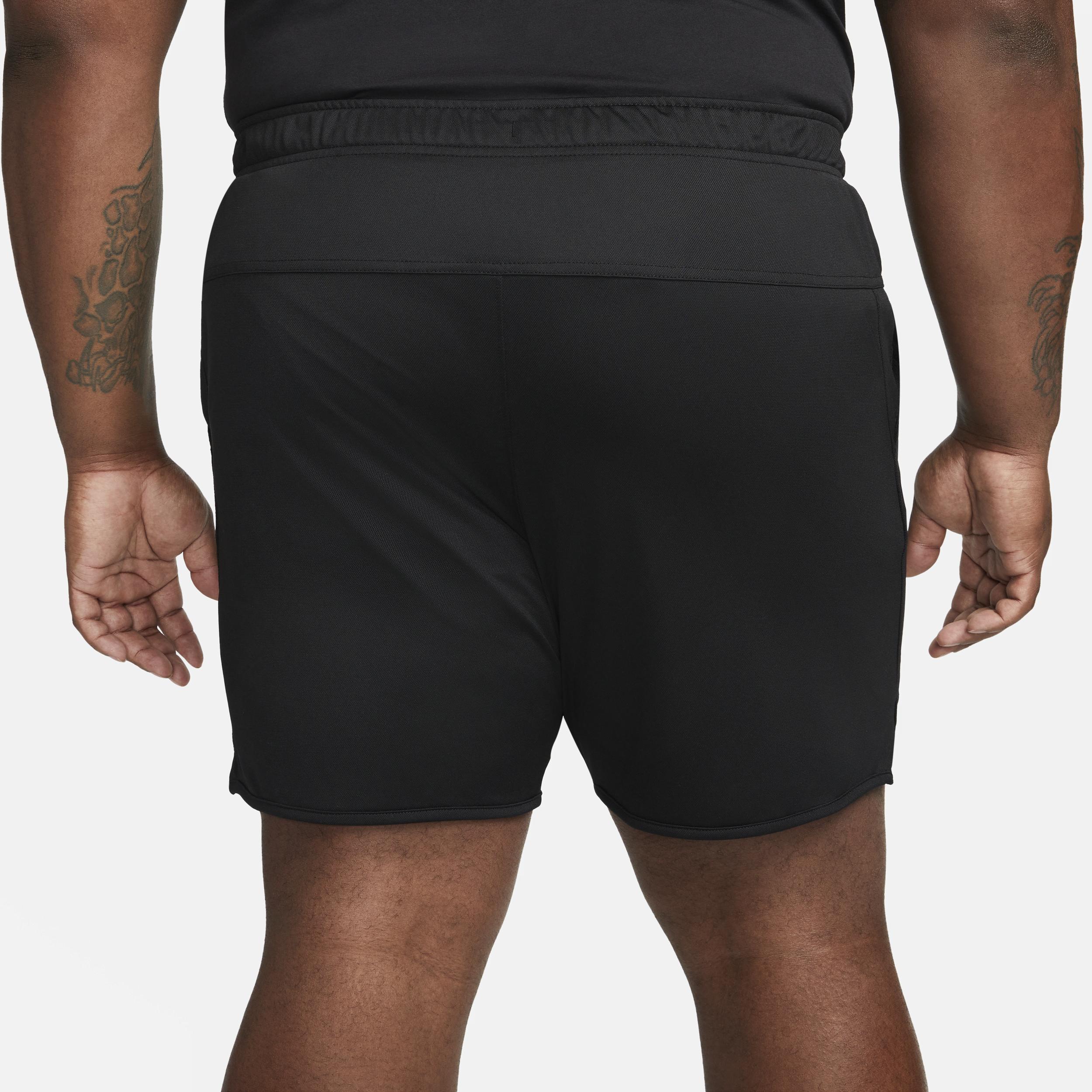 Nike Men's Totality Dri-FIT 7" Unlined Versatile Shorts Product Image