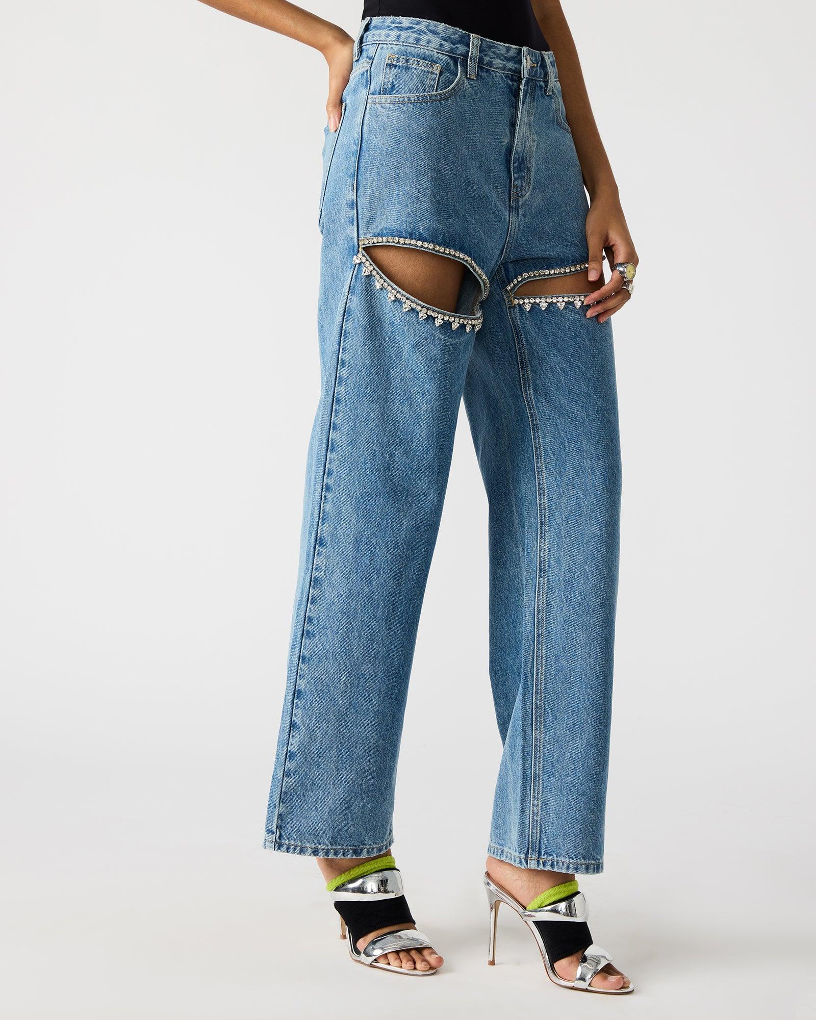 TAYLOR JEAN Female Product Image