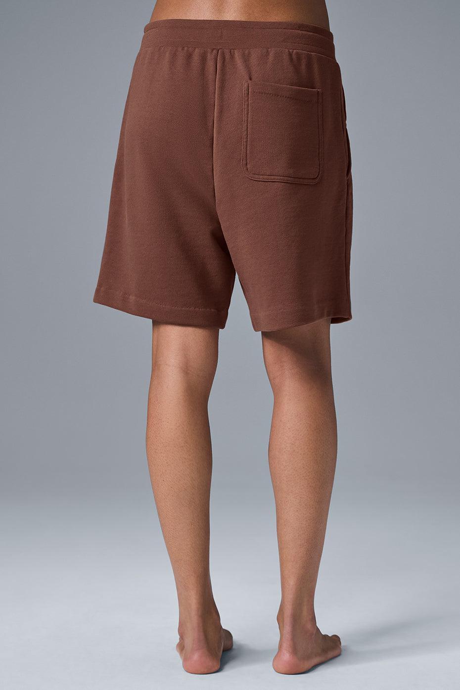 Chill Short - Chestnut Product Image
