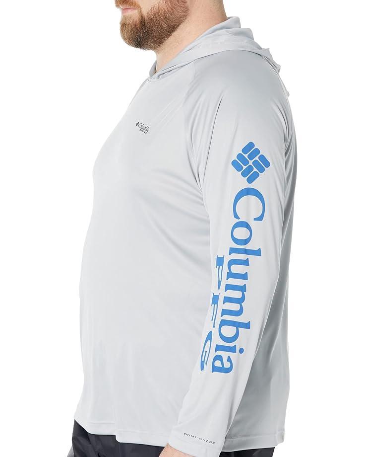 Big & Tall Terminal Tackle™ L/S Shirt Product Image
