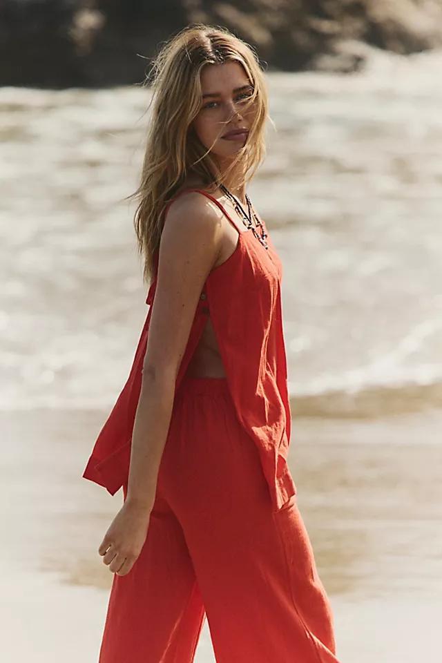 Sightseer Linen Set Product Image