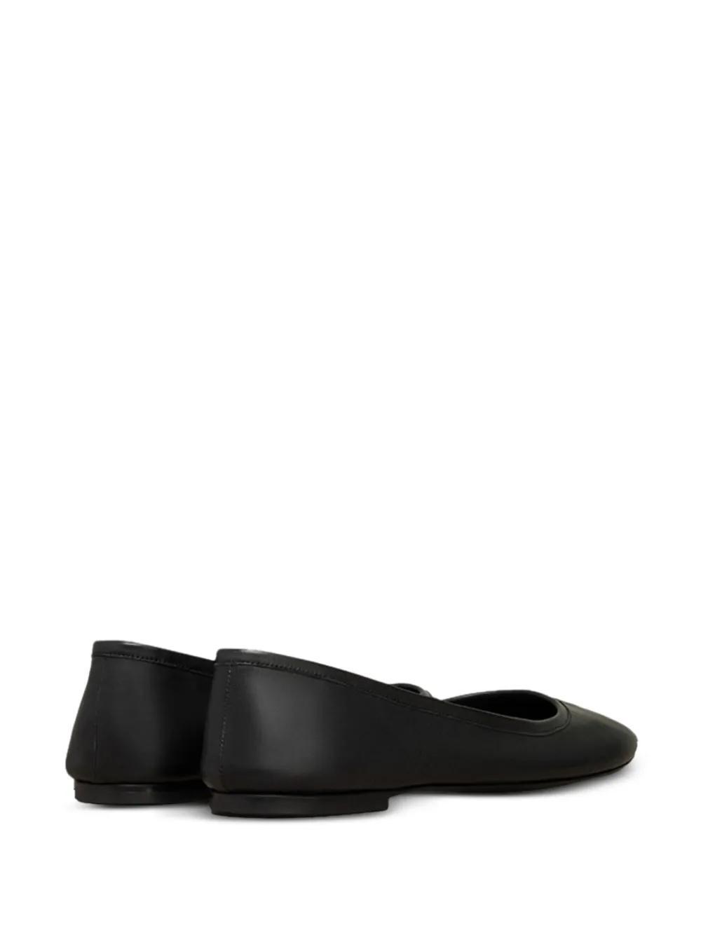 Ami de Coeur ballerina shoes Product Image