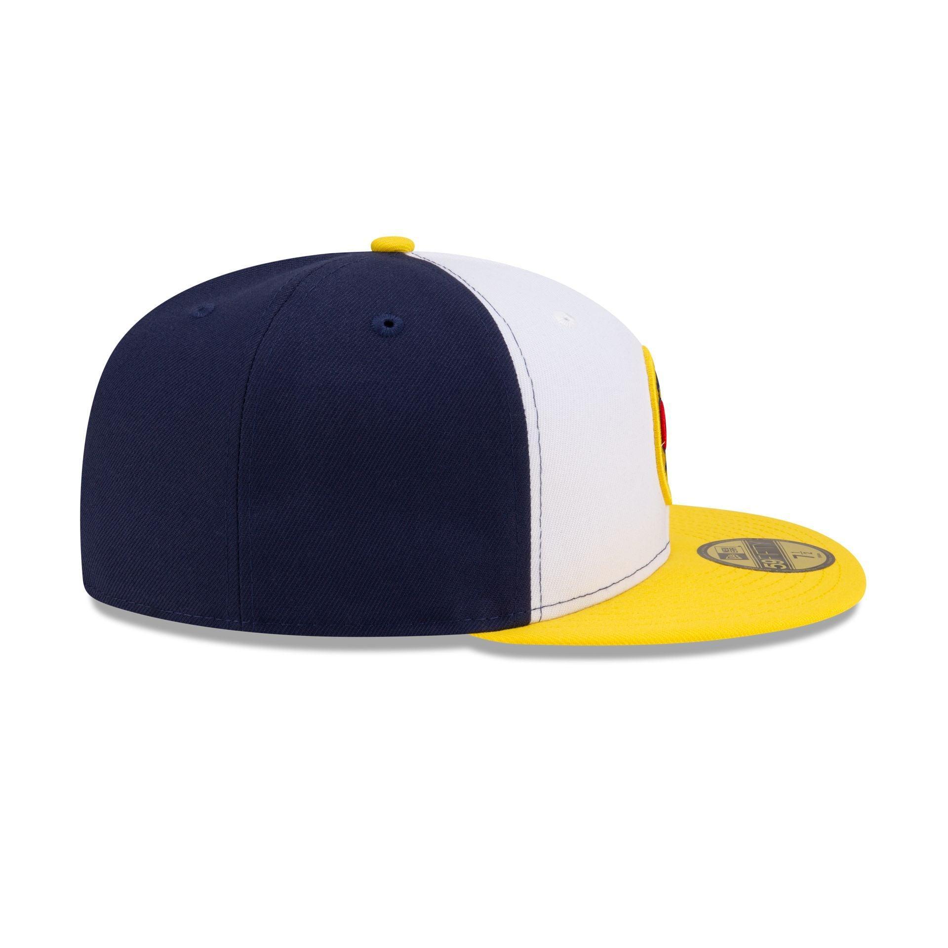 Ripper GC Low Profile 59FIFTY Fitted Hat Male Product Image