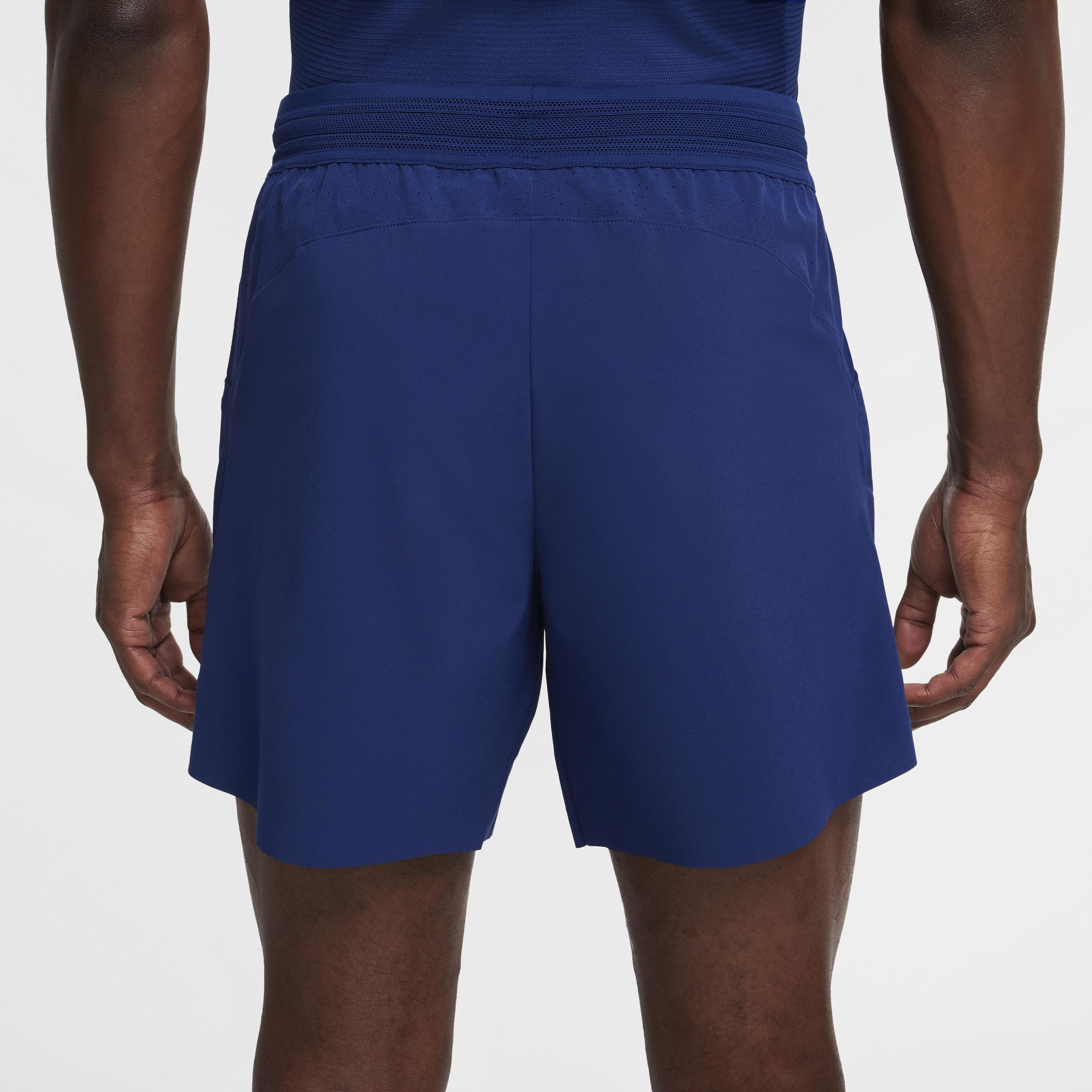 Rafa Nike Men's Dri-FIT ADV 7" Tennis Shorts Product Image