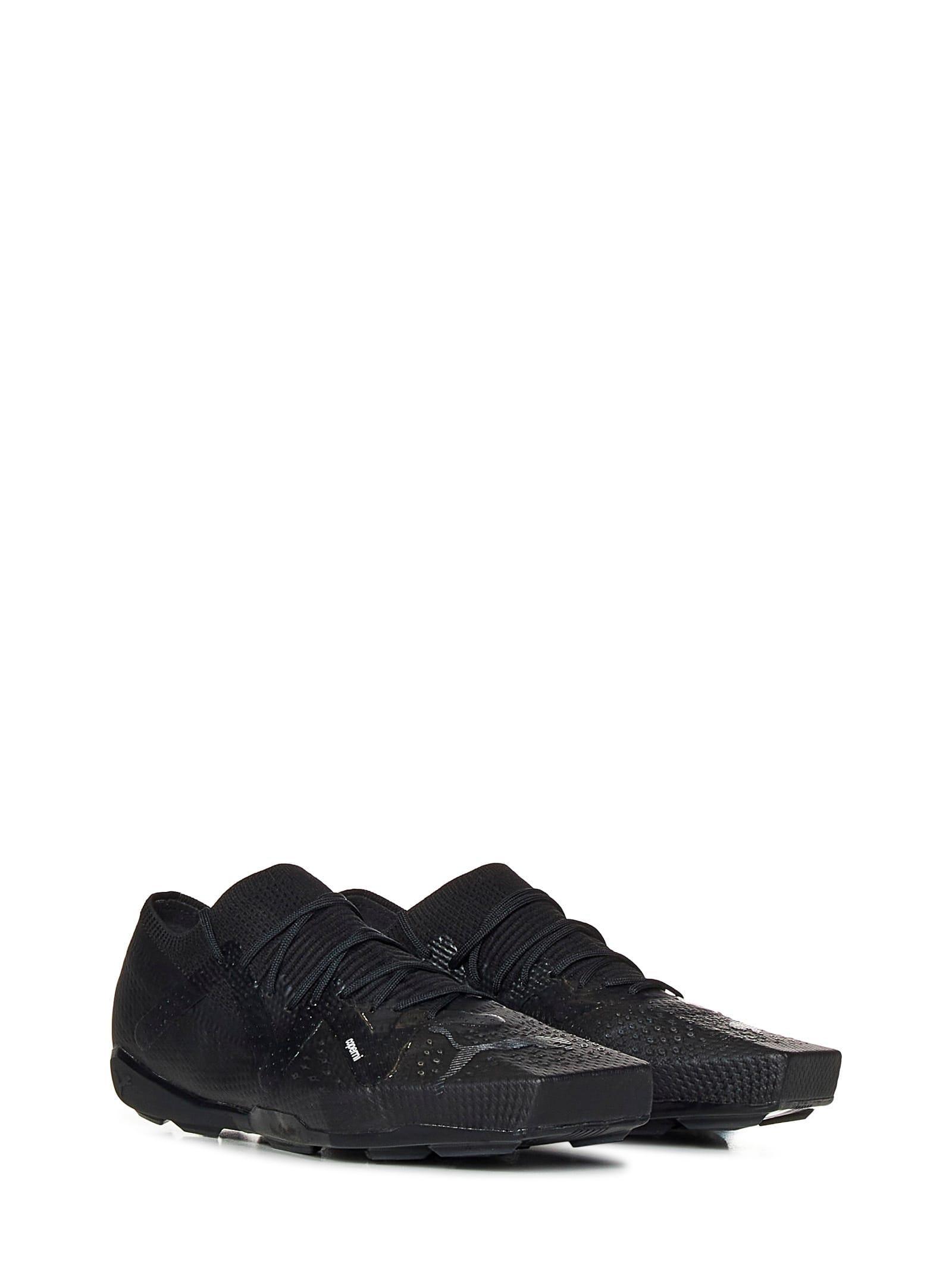 COPERNI Black Puma Edition 90sqr Sneakers Product Image
