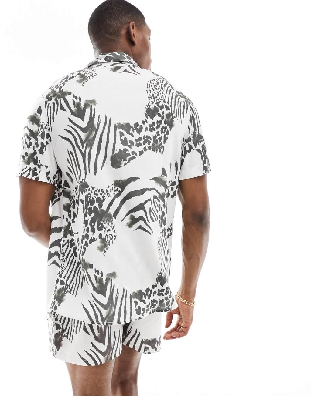 ASOS DESIGN shirt Product Image