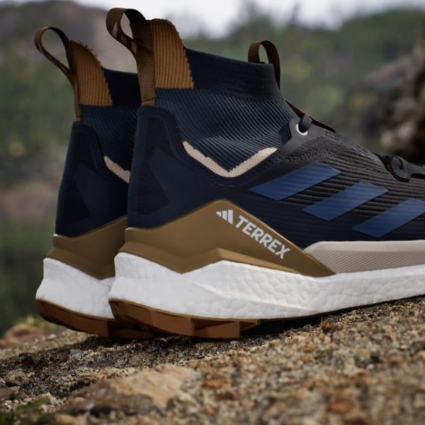Terrex Free Hiker 2.0 Hiking Shoes Product Image