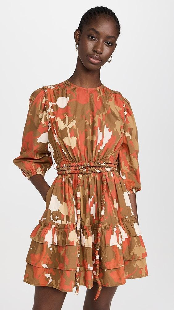 TRUTH Piper Dress | Shopbop Product Image