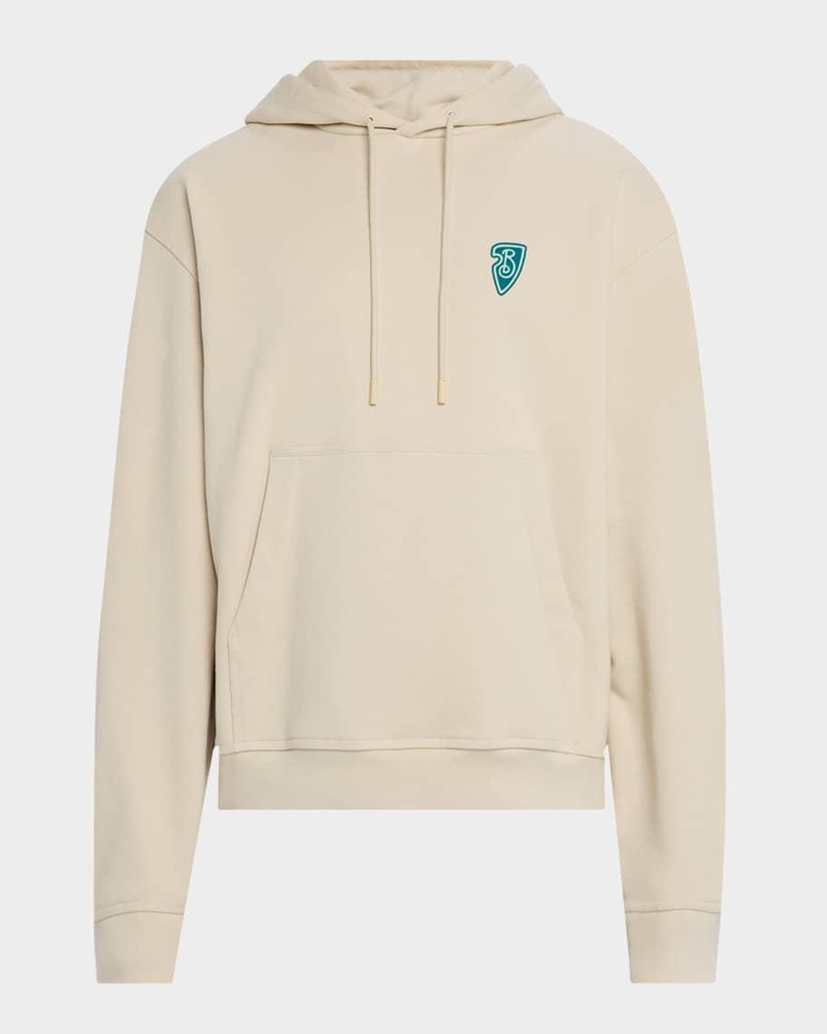 Men's EKD Shield Hoodie Product Image