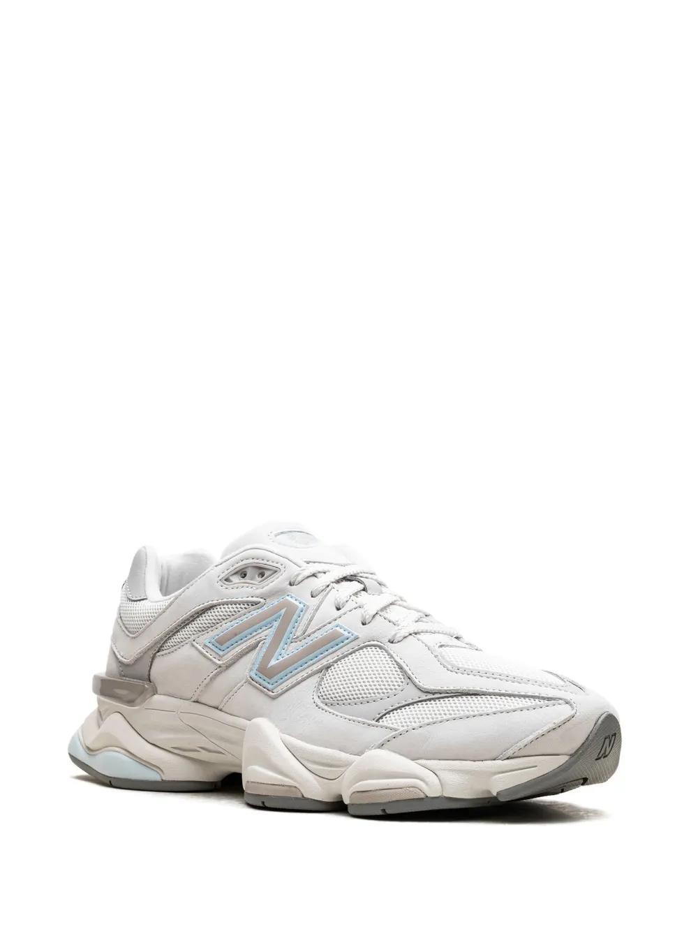 9060 "Reflection/Raincloud/Quarry Blue" sneakers Product Image