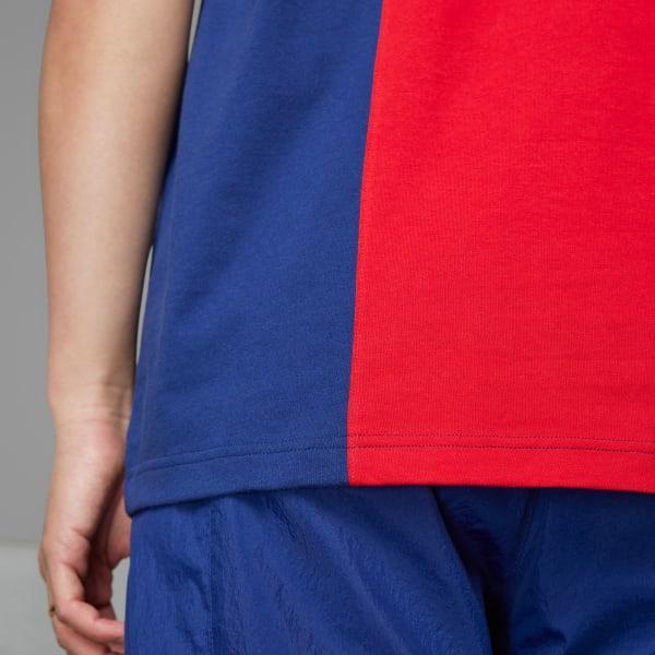 adidas Arsenal Originals Tee Night Sky XS Mens Product Image