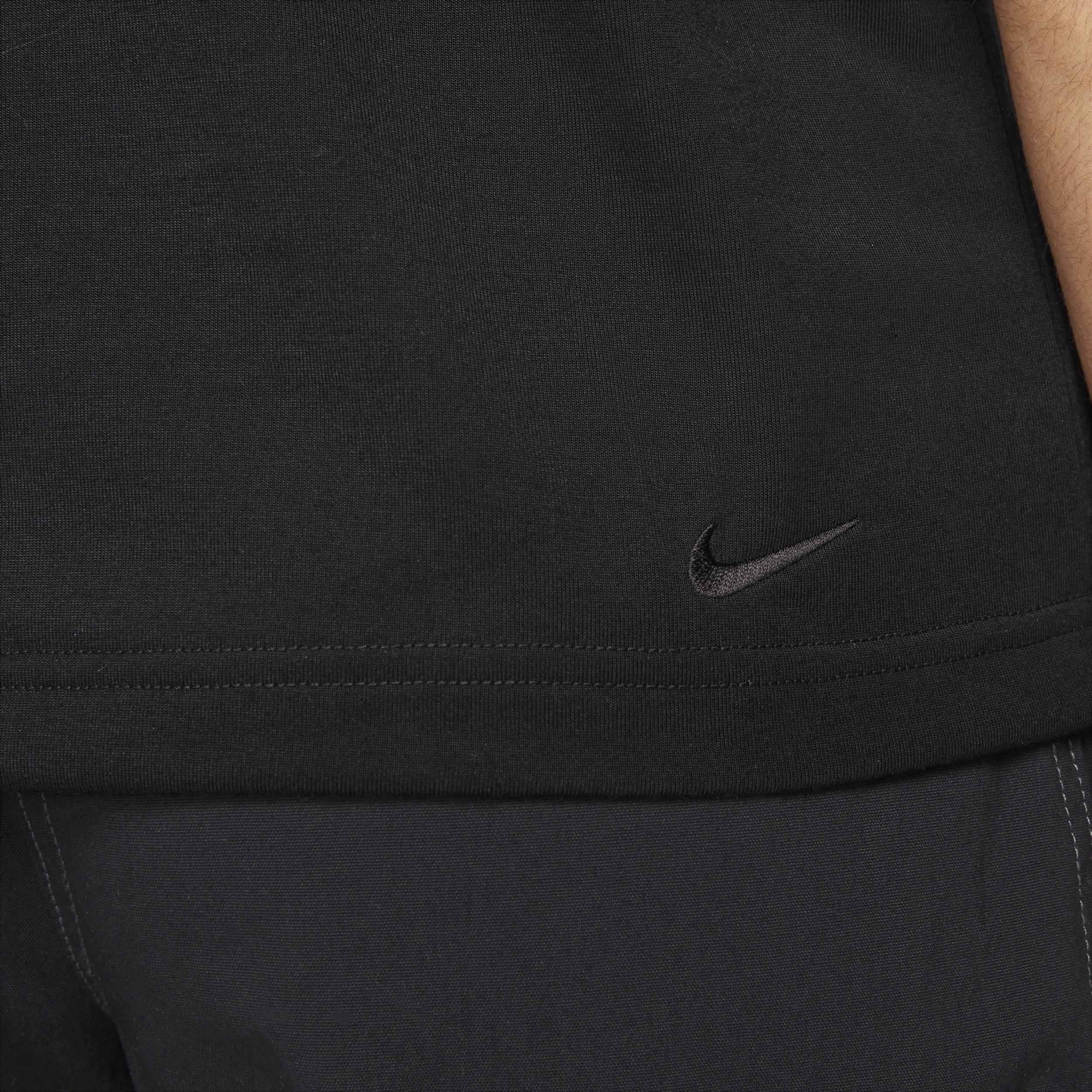 Womens Nike ACG Dri-FIT ADV Goat Rocks Sleeveless Tank Top Product Image