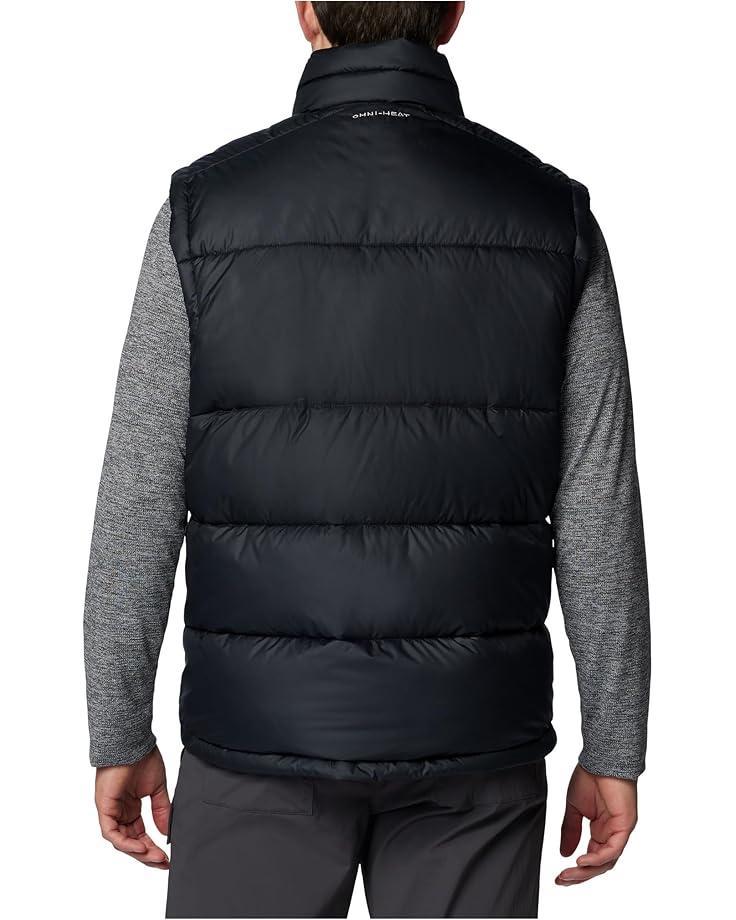 Drop Line Vest Product Image