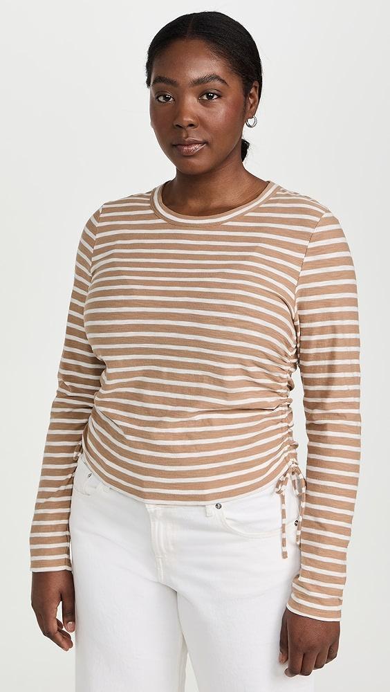 Veronica Beard Jean Travis Top | Shopbop Product Image