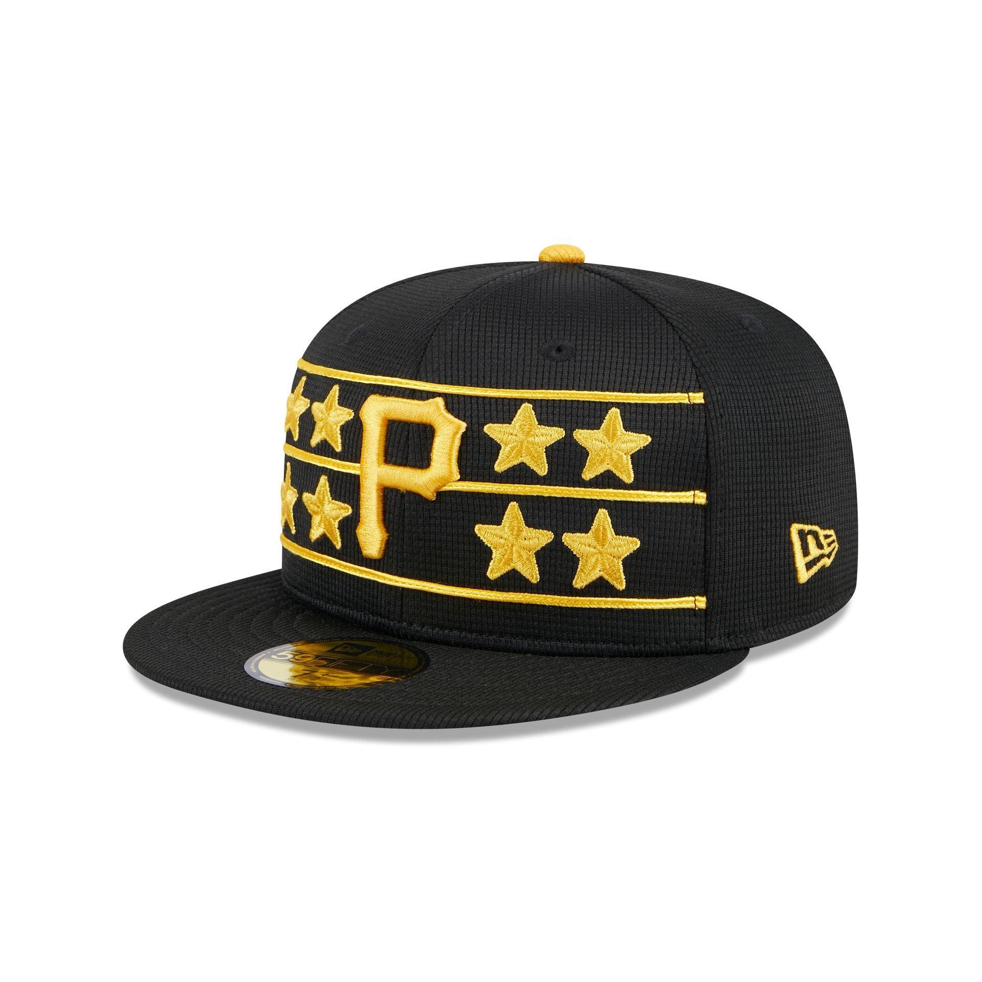 Southern Methodist Mustangs 59FIFTY Fitted Hat Male Product Image