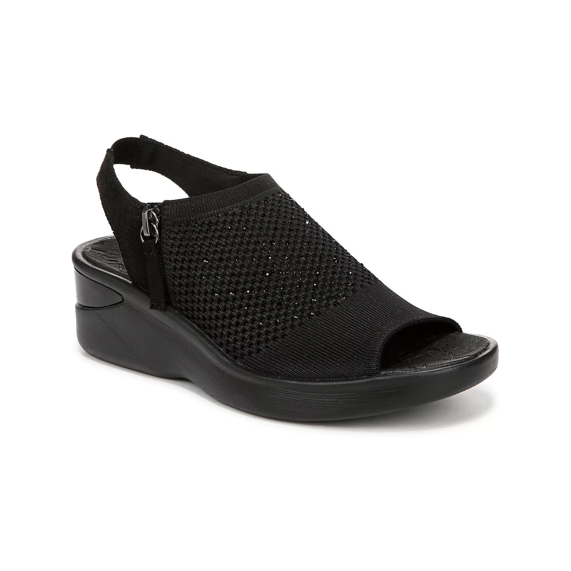 Lifestride Womens Starlet Wedge Sandal Product Image