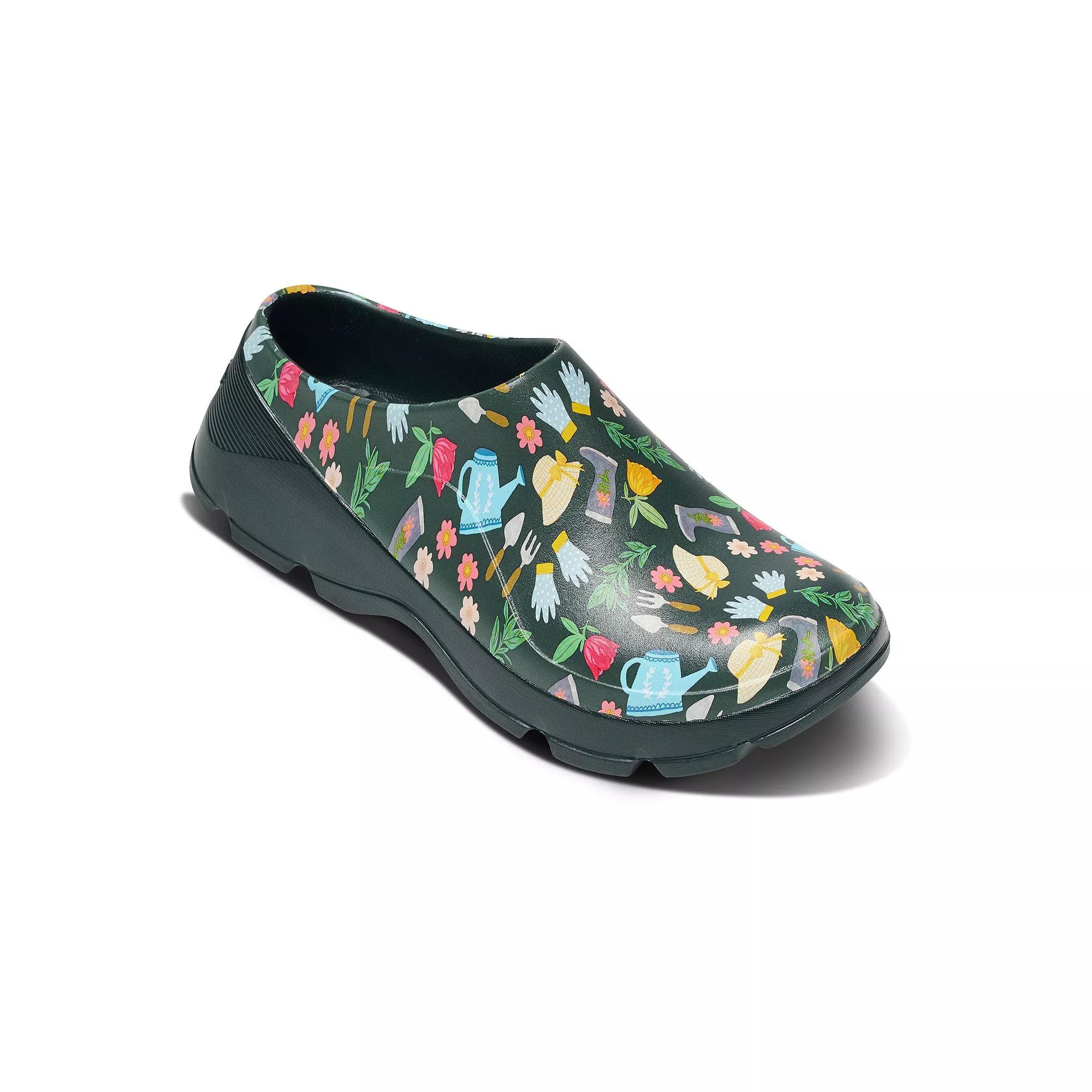 Joybees Adult Garden Grove Clogs, Women's, Size: 7, Multi Garden Tools Product Image