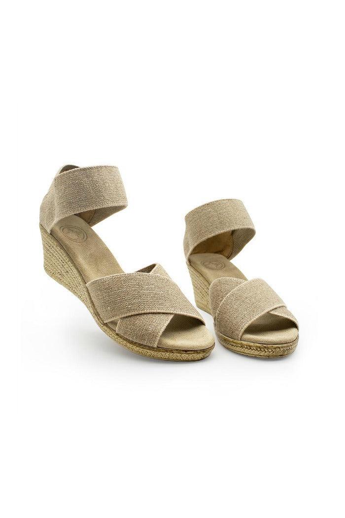 Charleston Shoe Co. Cannon Wedge Product Image
