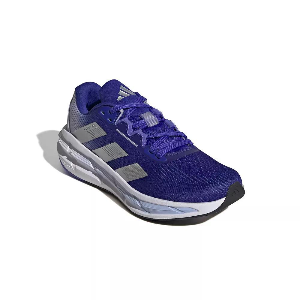adidas Questar Women's Running Shoes, Size: 8.5, Lucid Blue Product Image