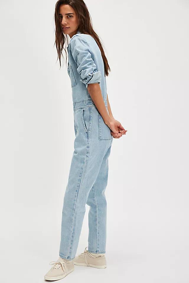 Lee Unionall Product Image