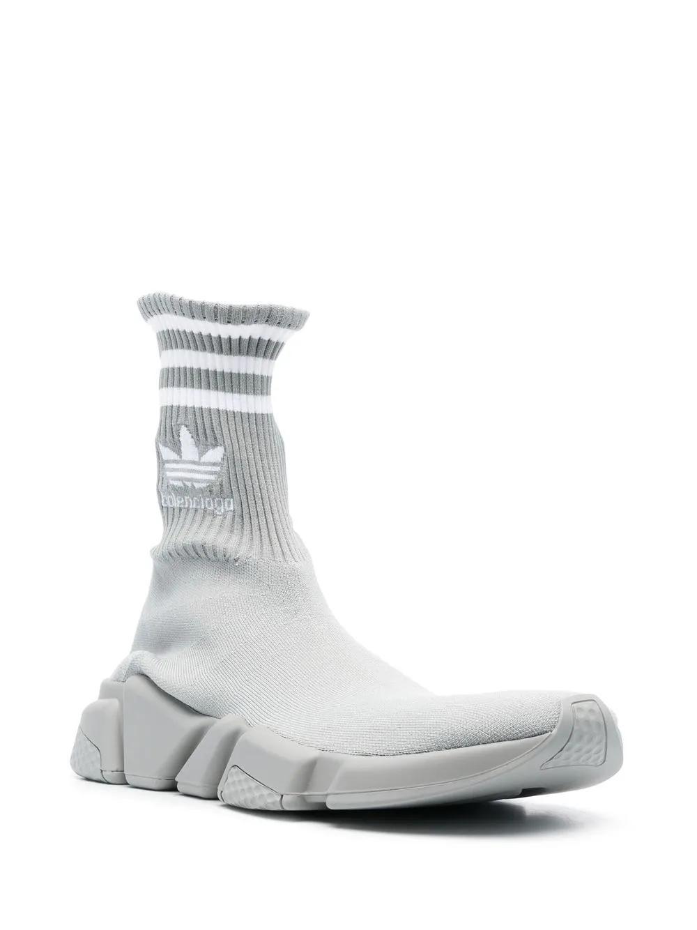 x adidas Speed high-top sneakers Product Image