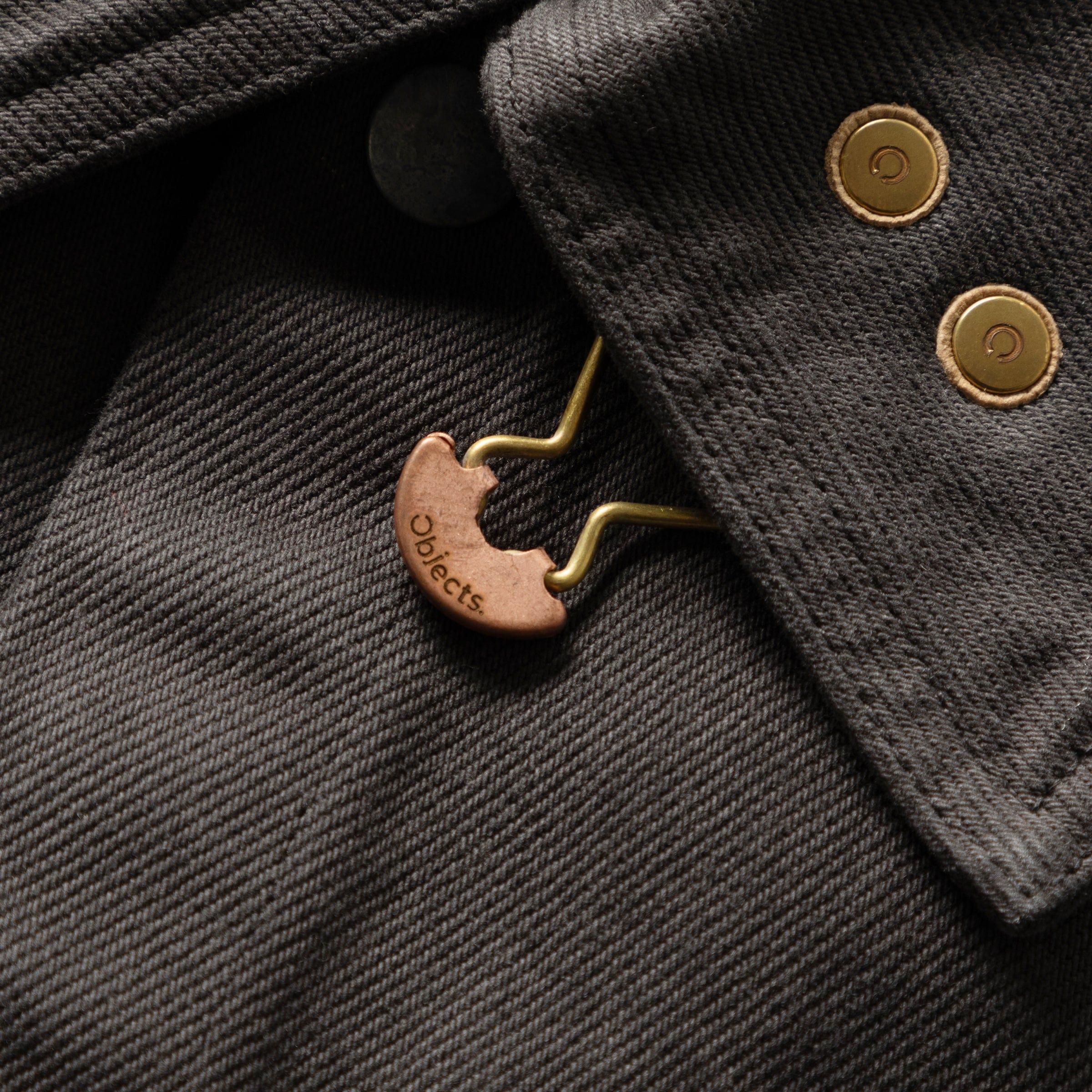 Mens Kingdom Biggie Hoodie Product Image