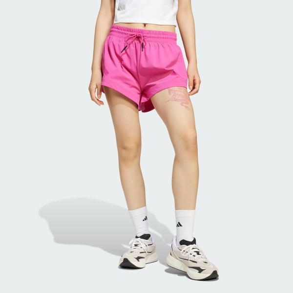 adidas Z.N.E. Woven Shorts Product Image