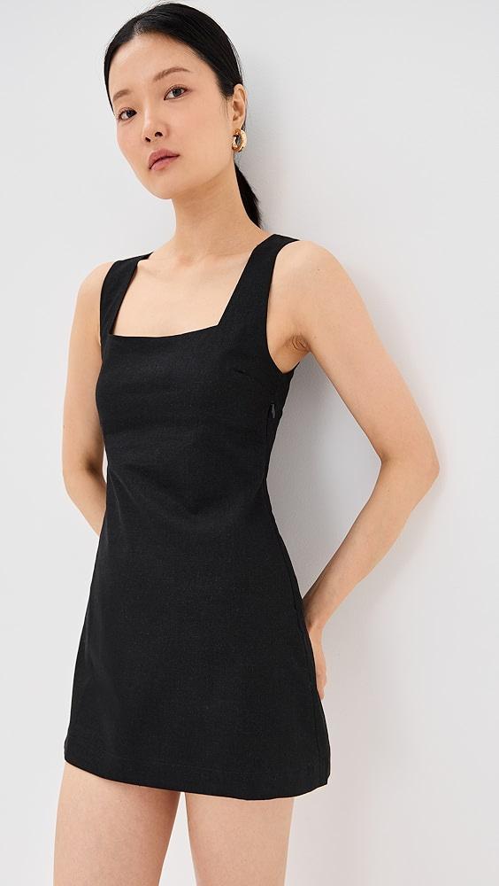 LE BOP Della Dress | Shopbop Product Image