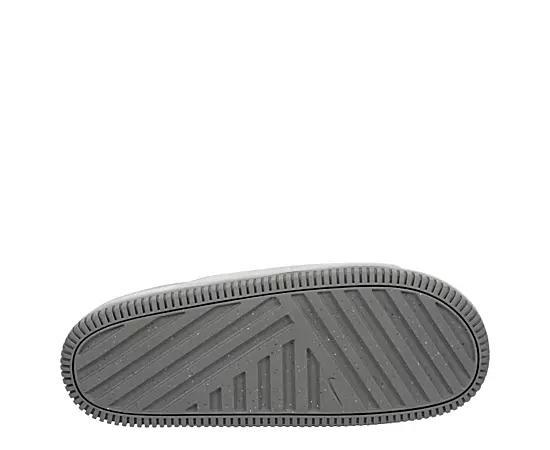Nike Mens Nike Calm Slides - Mens Shoes Product Image