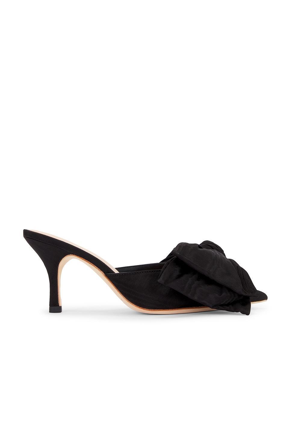 Margot Bow Mule Loeffler Randall Product Image