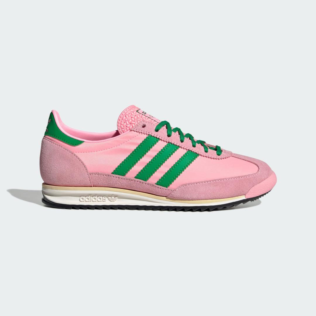 SL 72 OG Shoes Product Image