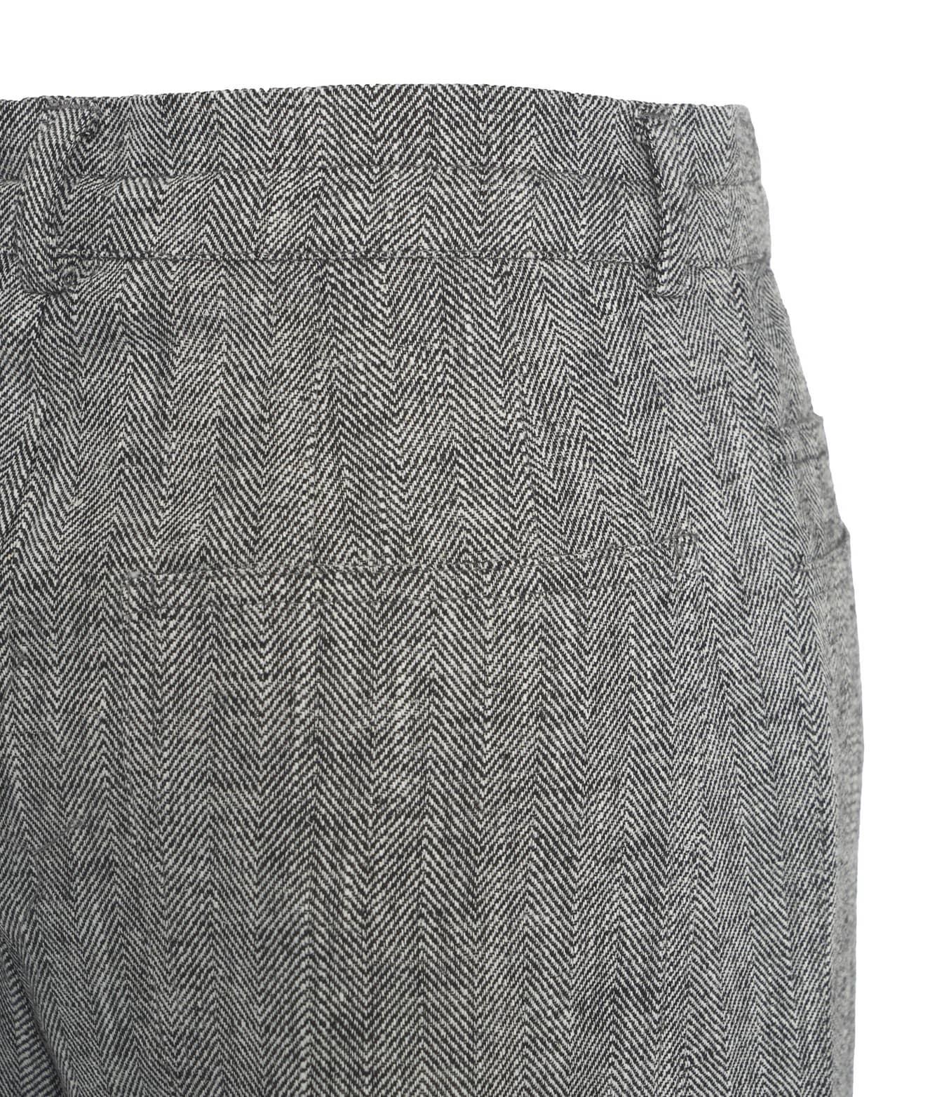 Wide leg pants 'Nanny' Product Image