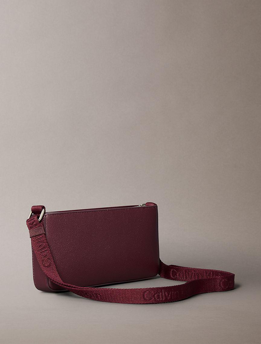 All Day Phone Zip Crossbody Bag Product Image