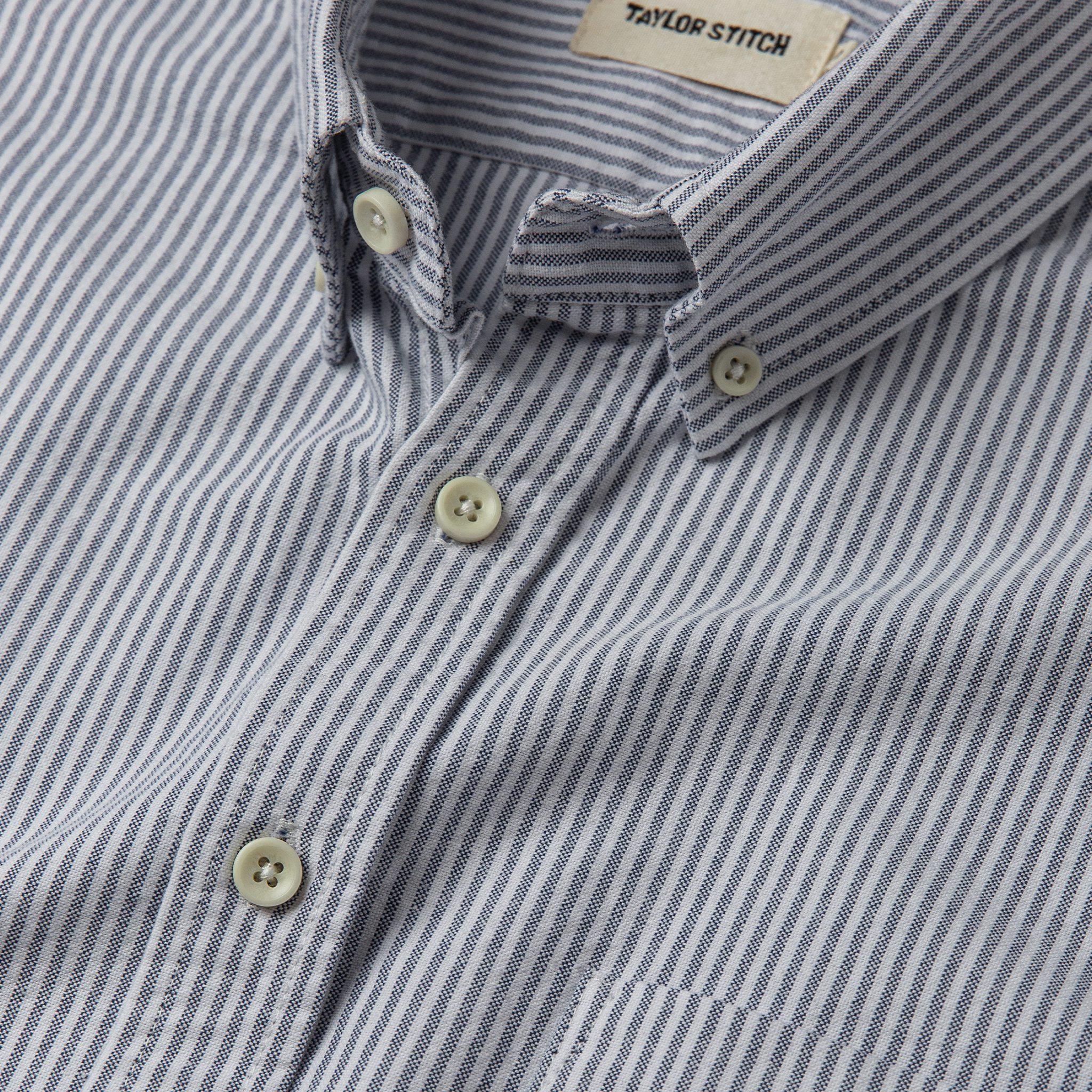 The Jack Everyday Oxford Shirt Product Image